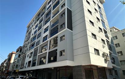 Karşıyaka Yalı Mh En Güzel Yerin'de 2+1 Sıfır Daire