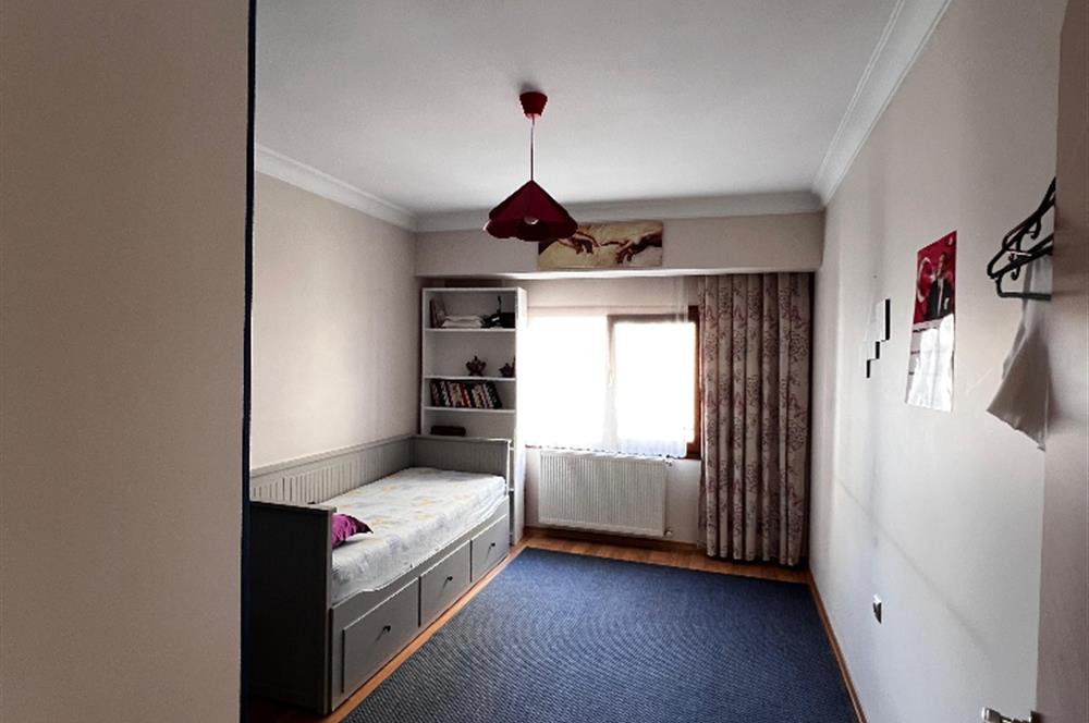 KARŞIYAKA DEDEBAŞI MH CADDE ÜZERİ FIRSAT 3+1 LÜKS DAİRE