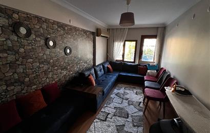 KARŞIYAKA DEDEBAŞI MH CADDE ÜZERİ FIRSAT 3+1 LÜKS DAİRE