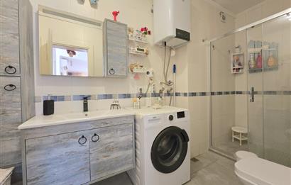 Bodrum-Bitez satılık bahçe katı daire
