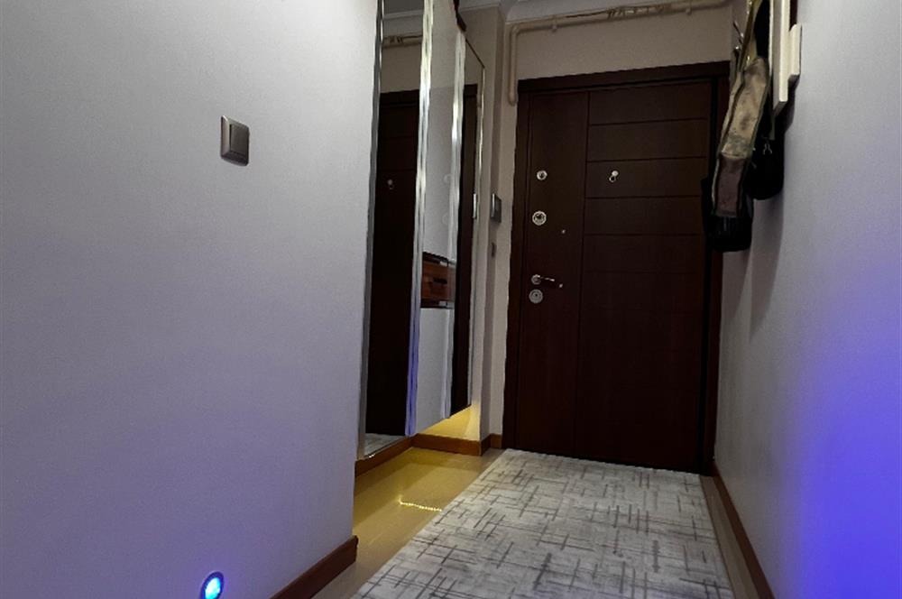 KARŞIYAKA DEDEBAŞI MH CADDE ÜZERİ FIRSAT 3+1 LÜKS DAİRE