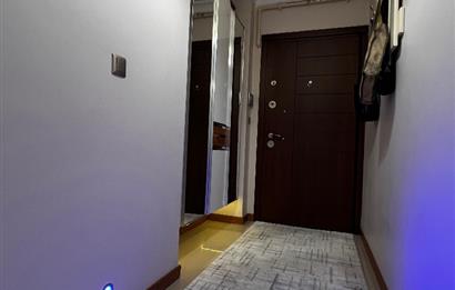 KARŞIYAKA DEDEBAŞI MH CADDE ÜZERİ FIRSAT 3+1 LÜKS DAİRE