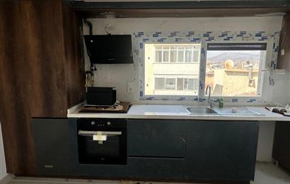 Karşıyaka Yalı Mh En Güzel Yerin'de 2+1 Sıfır Daire