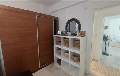 Bodrum-Bitez  kiralık dubleks villa
