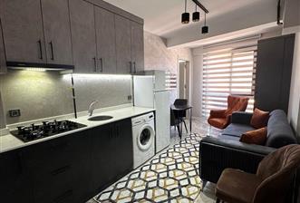 İstiklal Mahallesi Satılık 1+1 Apart