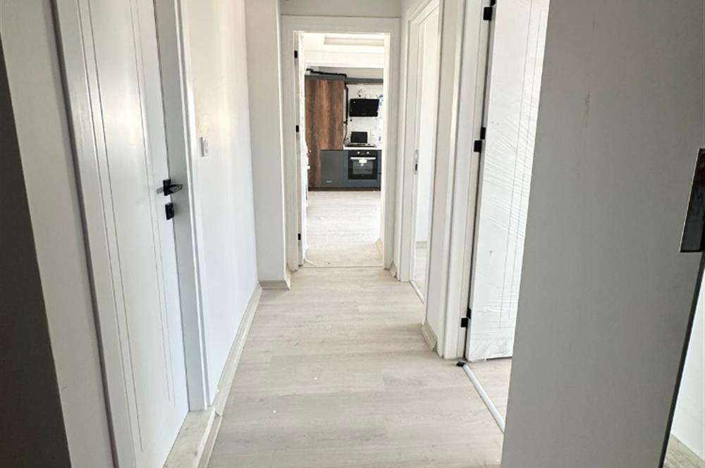 Karşıyaka Yalı Mh En Güzel Yerin'de 2+1 Sıfır Daire