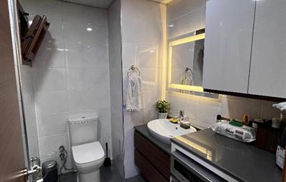 KARŞIYAKA DEDEBAŞI MH CADDE ÜZERİ FIRSAT 3+1 LÜKS DAİRE