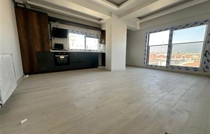 Karşıyaka Yalı Mh En Güzel Yerin'de 2+1 Sıfır Daire