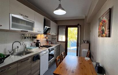 KARŞIYAKA DEDEBAŞI MH CADDE ÜZERİ FIRSAT 3+1 LÜKS DAİRE