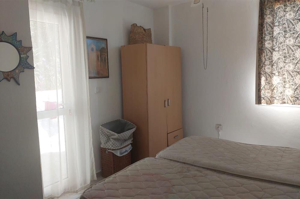 Bodrum-Bitez  kiralık dubleks villa