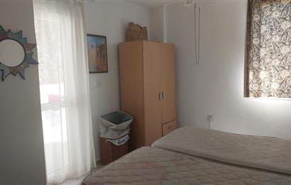 Bodrum-Bitez  kiralık dubleks villa