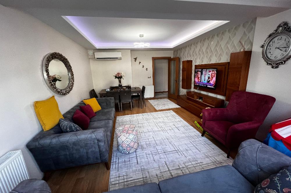 KARŞIYAKA DEDEBAŞI MH CADDE ÜZERİ FIRSAT 3+1 LÜKS DAİRE