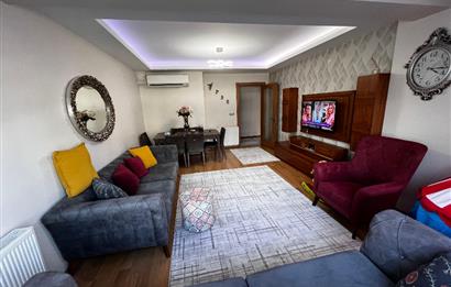 KARŞIYAKA DEDEBAŞI MH CADDE ÜZERİ FIRSAT 3+1 LÜKS DAİRE