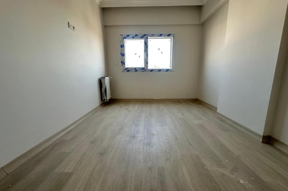 Karşıyaka Yalı Mh En Güzel Yerin'de 2+1 Sıfır Daire