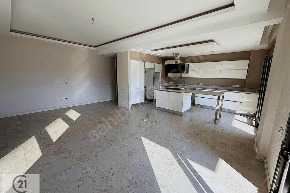 Century 21 Net'ten Tower Rezidans 'ta Satılık Ultra Lüks Daire