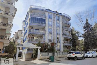 CENTURY 21 NET'TEN BURSA CADDESİ 4+1 SATILIK DAİRE