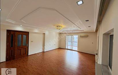 CENTURY 21 NET'TEN BURSA CADDESİ 4+1 SATILIK DAİRE