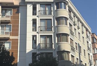 NİŞANTAŞI TEŞVİKİYE POYRACIK SOKAK 3+1 BALKONLU KİRALIK