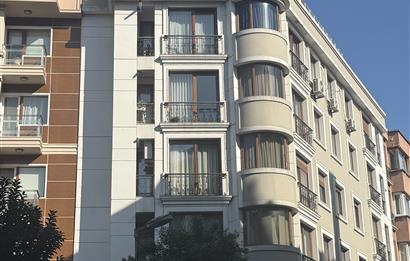 NİŞANTAŞI TEŞVİKİYE POYRACIK SOKAK 3+1 BALKONLU KİRALIK