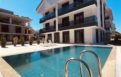 🌊 ALTINKUM PLAJINA 5 DAKİKA YÜRÜYÜŞ MESAFESİNDE SATILIK 2+1 BAHÇE KATI DAİRE 🏖️