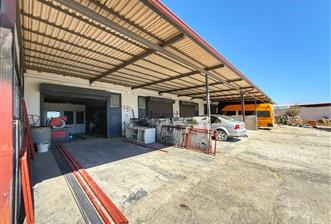 Datça Merkez Yeni Sanayi-90 m² Çok Amaçlı Dükkan-Yatırım Fırsatı