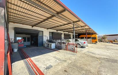 Datça Merkez Yeni Sanayi-90 m² Çok Amaçlı Dükkan-Yatırım Fırsatı