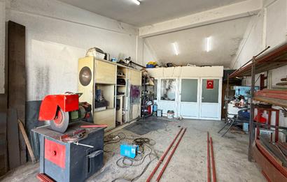 Datça Merkez Yeni Sanayi-90 m² Çok Amaçlı Dükkan-Yatırım Fırsatı