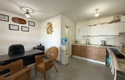 Datça Merkez Yeni Sanayi-90 m² Çok Amaçlı Dükkan-Yatırım Fırsatı