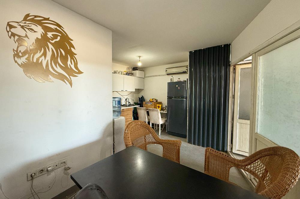 Datça Merkez Yeni Sanayi-90 m² Çok Amaçlı Dükkan-Yatırım Fırsatı
