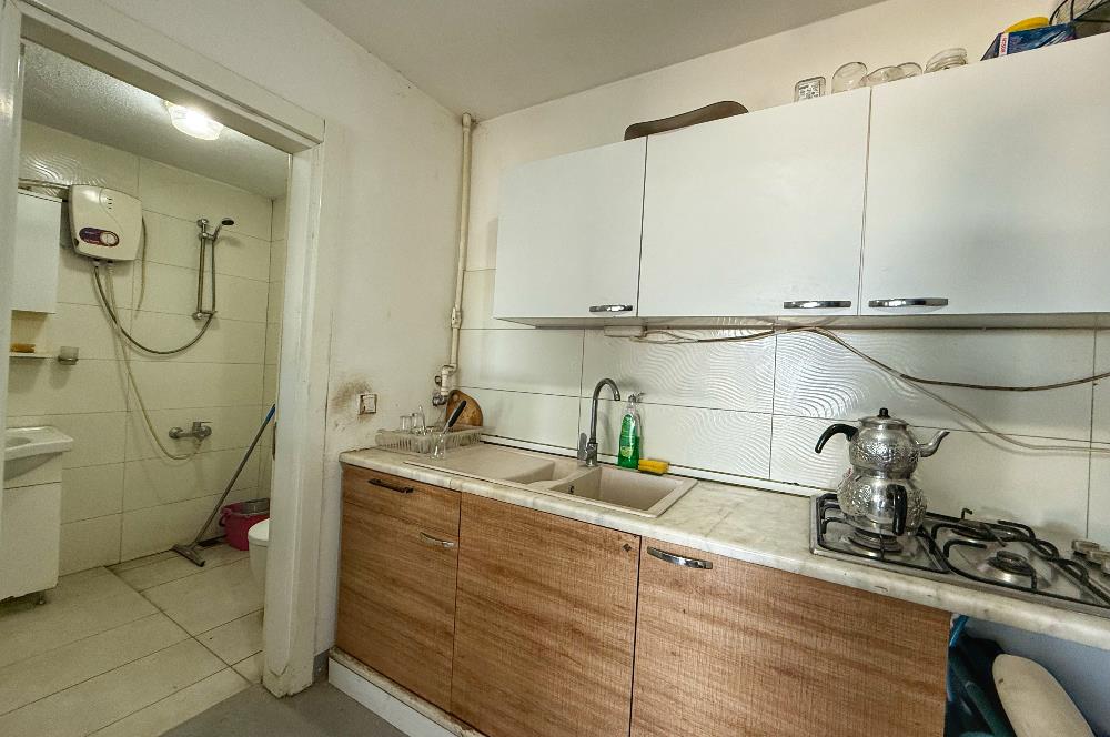 Datça Merkez Yeni Sanayi-90 m² Çok Amaçlı Dükkan-Yatırım Fırsatı