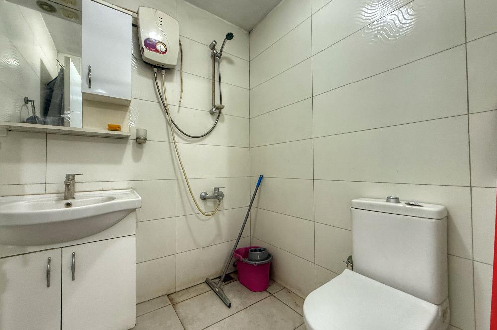 Datça Merkez Yeni Sanayi-90 m² Çok Amaçlı Dükkan-Yatırım Fırsatı