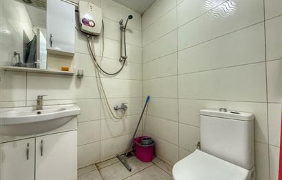 Datça Merkez Yeni Sanayi-90 m² Çok Amaçlı Dükkan-Yatırım Fırsatı