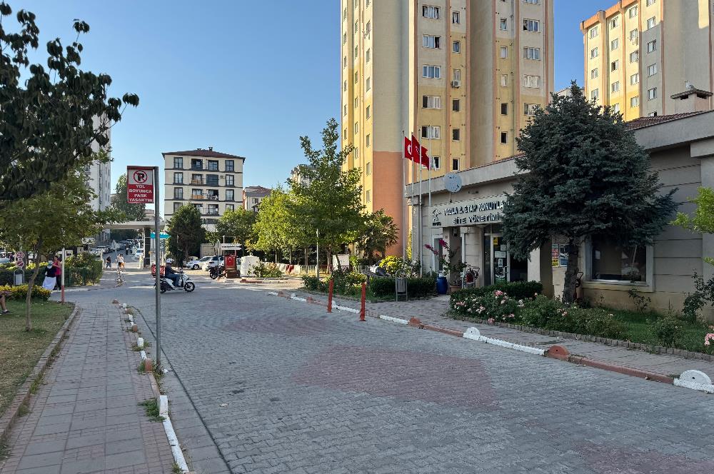 1268307272 KİPTAŞ TUZLA 2. ETAPTA 2+1 KİRALIK DAİRE
