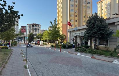 1268307272 KİPTAŞ TUZLA 2. ETAPTA 2+1 KİRALIK DAİRE