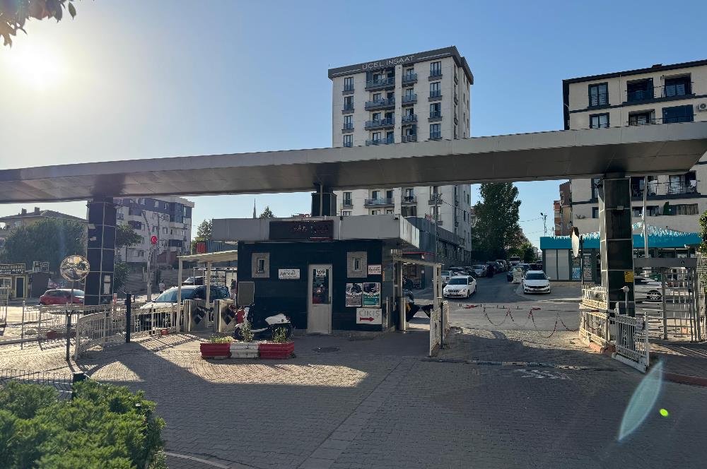 1268307272 KİPTAŞ TUZLA 2. ETAPTA 2+1 KİRALIK DAİRE