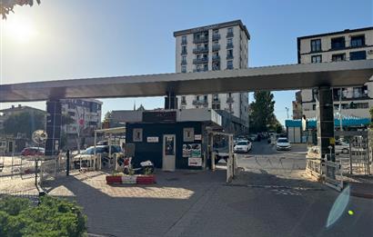 1268307272 KİPTAŞ TUZLA 2. ETAPTA 2+1 KİRALIK DAİRE