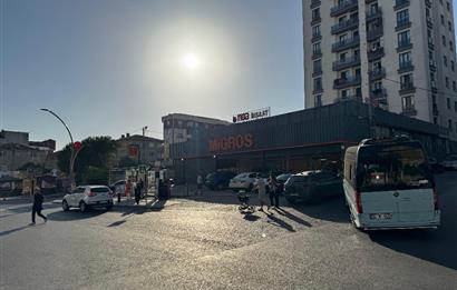 1268307272 KİPTAŞ TUZLA 2. ETAPTA 2+1 KİRALIK DAİRE