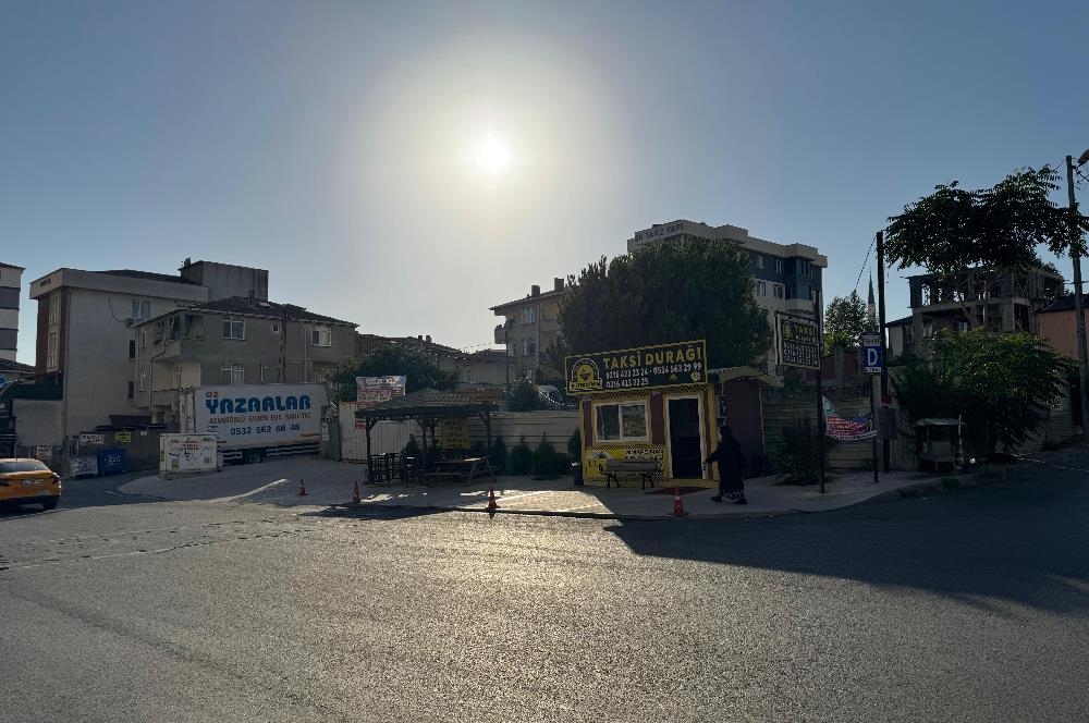 1268307272 KİPTAŞ TUZLA 2. ETAPTA 2+1 KİRALIK DAİRE