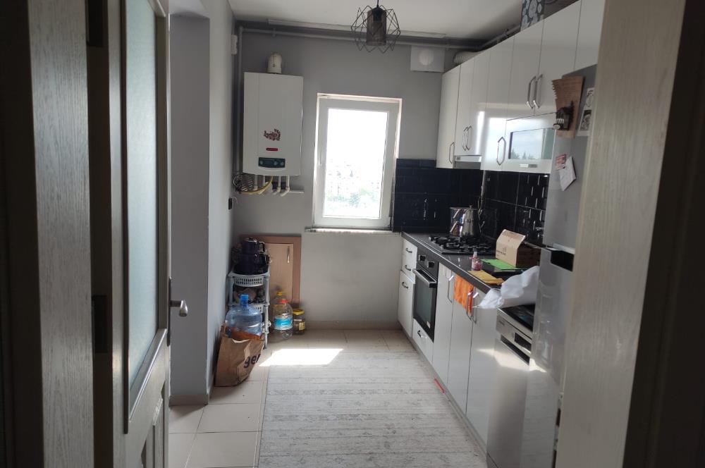 1268307272 KİPTAŞ TUZLA 2. ETAPTA 2+1 KİRALIK DAİRE