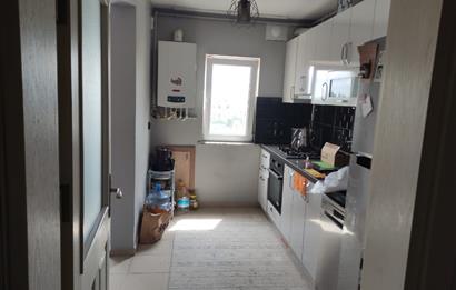 1268307272 KİPTAŞ TUZLA 2. ETAPTA 2+1 KİRALIK DAİRE