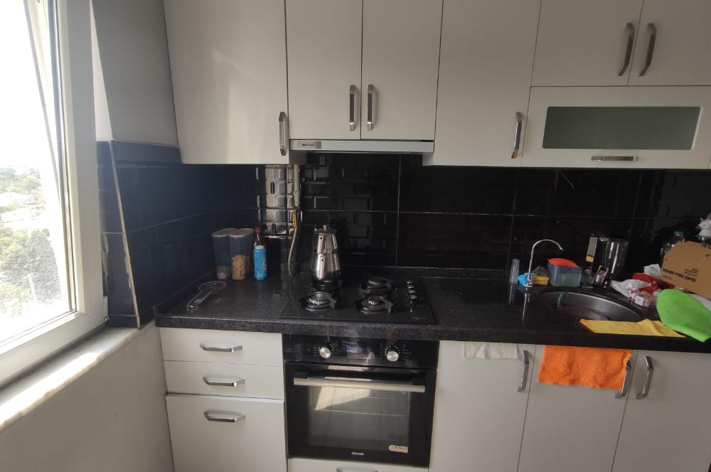 1268307272 KİPTAŞ TUZLA 2. ETAPTA 2+1 KİRALIK DAİRE