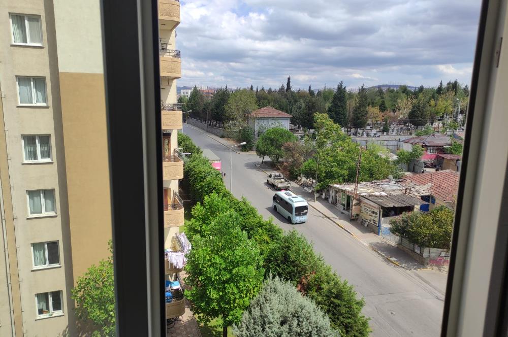 1268307272 KİPTAŞ TUZLA 2. ETAPTA 2+1 KİRALIK DAİRE
