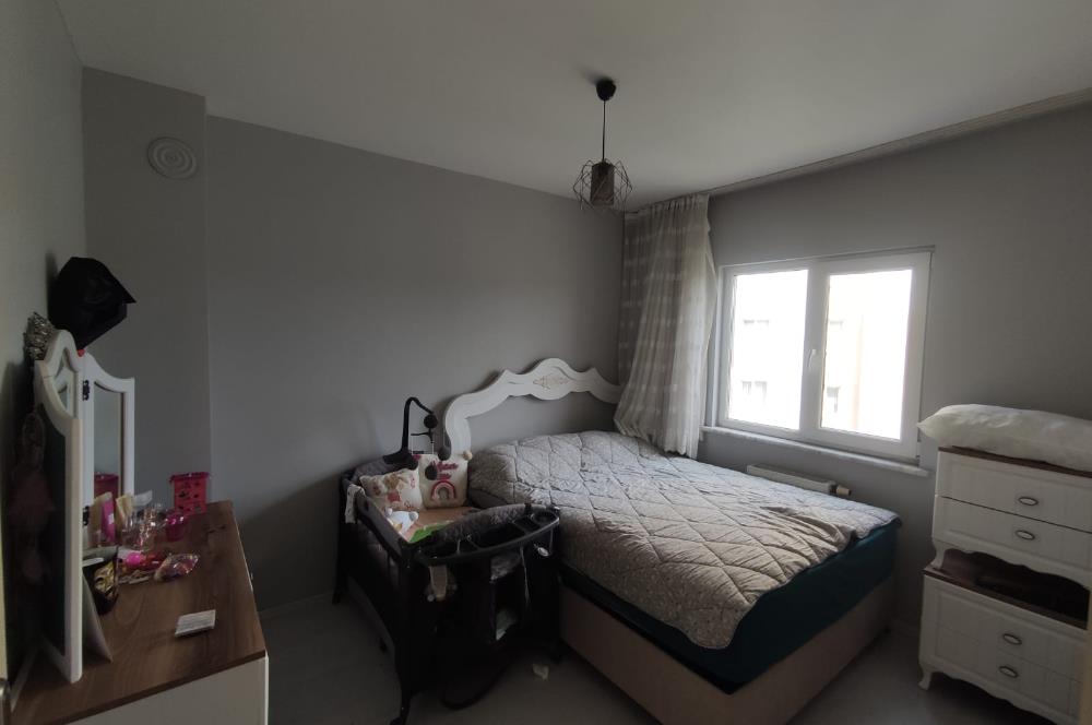 1268307272 KİPTAŞ TUZLA 2. ETAPTA 2+1 KİRALIK DAİRE
