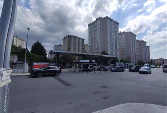 1268307272 KİPTAŞ TUZLA 2. ETAPTA 2+1 KİRALIK DAİRE