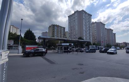 1268307272 KİPTAŞ TUZLA 2. ETAPTA 2+1 KİRALIK DAİRE
