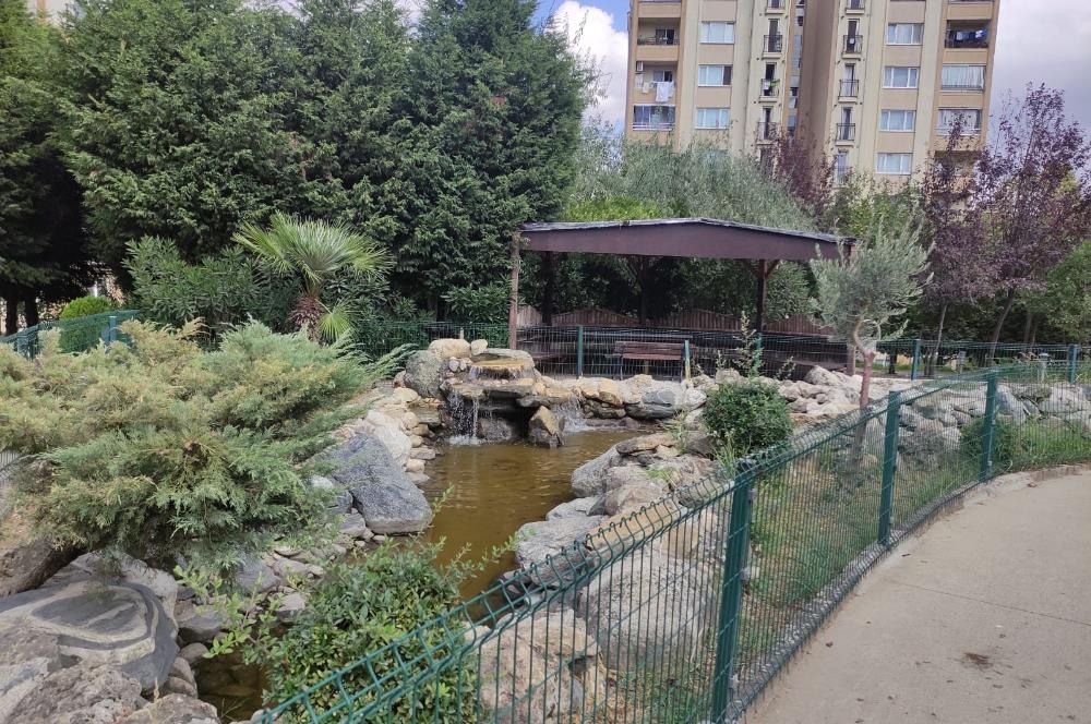 1268307272 KİPTAŞ TUZLA 2. ETAPTA 2+1 KİRALIK DAİRE