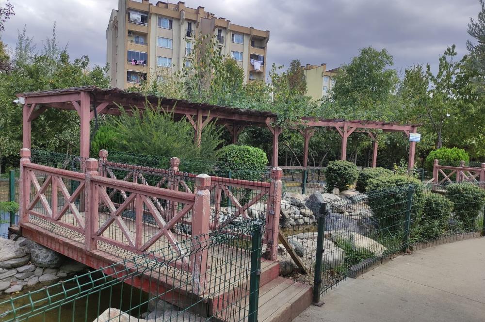 1268307272 KİPTAŞ TUZLA 2. ETAPTA 2+1 KİRALIK DAİRE