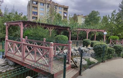 1268307272 KİPTAŞ TUZLA 2. ETAPTA 2+1 KİRALIK DAİRE