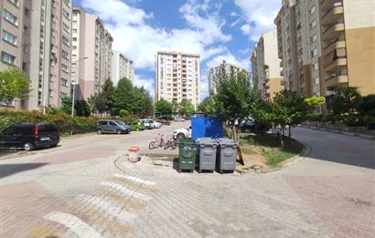 1268307272 KİPTAŞ TUZLA 2. ETAPTA 2+1 KİRALIK DAİRE