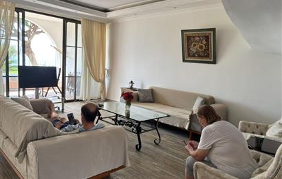 DENİZE SIFIR LÜKS DUBLEKS MERSİN ERDEMLİ ARPAÇBAHŞİŞTE